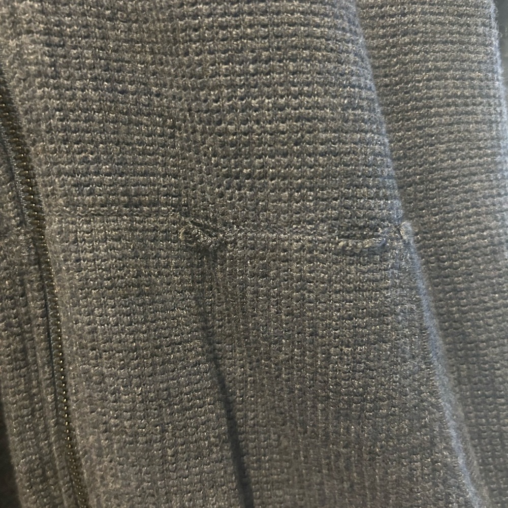 Calvin Klein jeans sweater